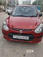 Alto 800 2015 Petrol 30000 Km Done