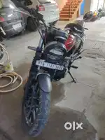 CB350 RS MONOTONE