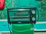 AGARO Marvel 9L OTG Oven 800W,