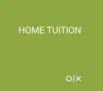 Home tuition (preferable subject -Math and Science)