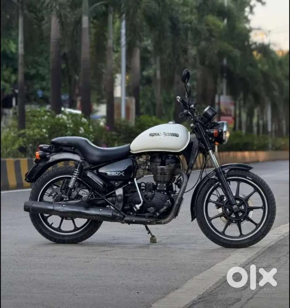 Thunderbird for sale