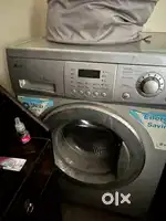 LG FULLY AUTOMATIC WASHING MACHINE