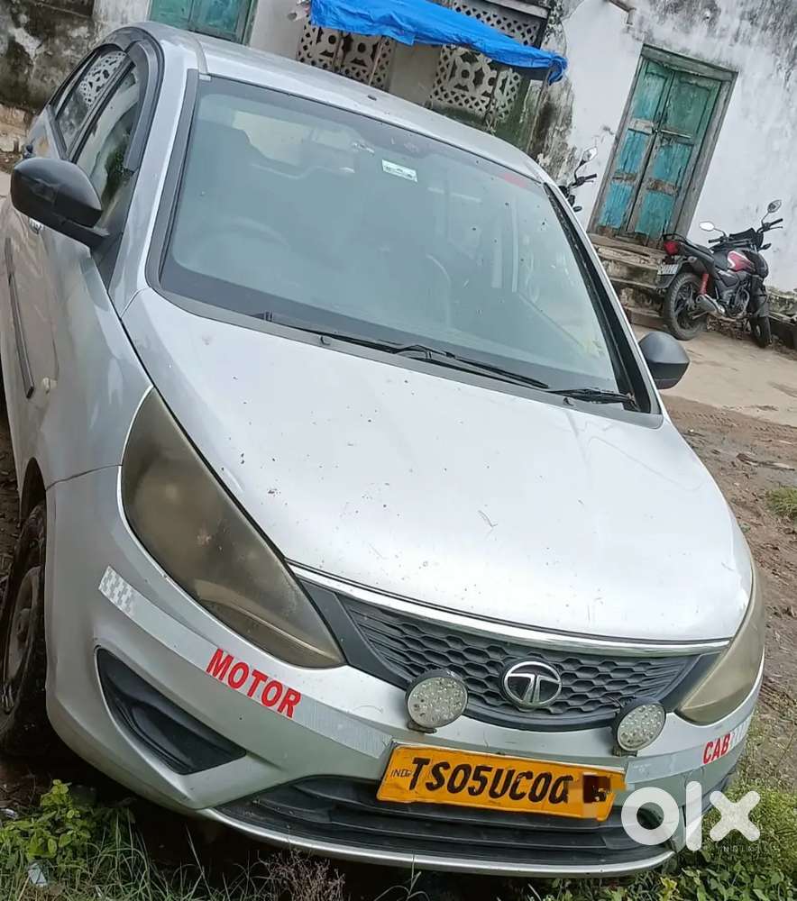 Needed driver urgently