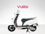 Suzuki Access 125 -Disc (1555), 6 months warranty