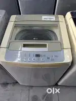 Automatic Washing machine