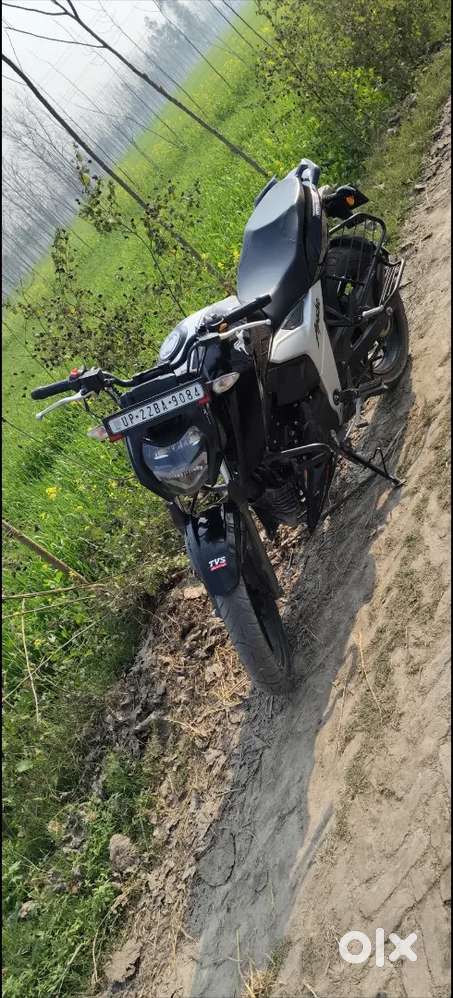 Very good condition