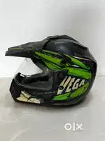 VEGA MOTO CROSS HELMET