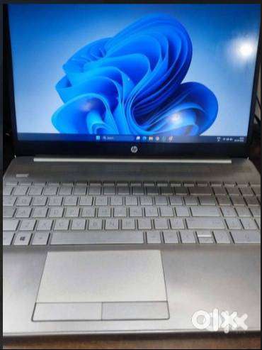 i5 10th Gen HP Laptop with 16GB RAM–Ideal for Work & Play