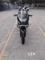 Pulsar 220 very good condition for sale