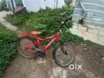 Cycle for sale good and running condition cycle