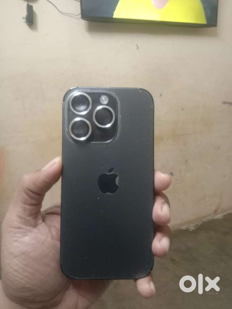 I want to sell my iphone 14 pro 97% bettry supreb condition