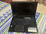 Aser aspire laptop