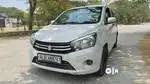 Maruti Suzuki Celerio 2017 CNG & Hybrids