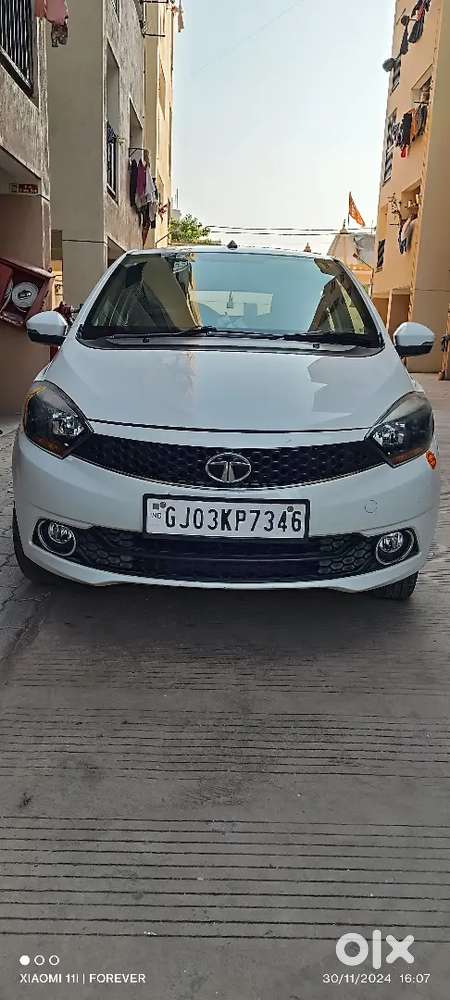 Tip top condition
3Rd party vimo 
parsing badhu chalu