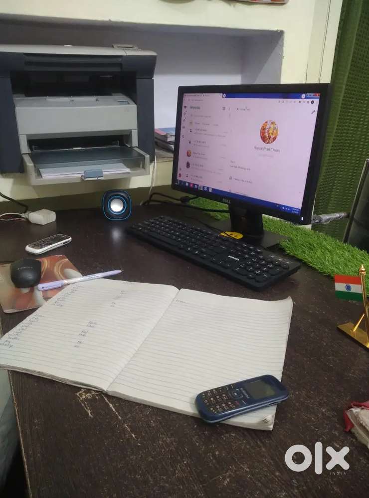 Tally calling only girls and ladies jinko need ho job ki vahi connect