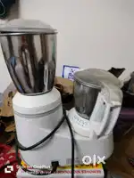 Panasonic 500watts mIxer grinder
