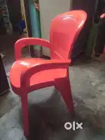 Nilkamal plastic chair