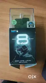 GoPro Hero 8