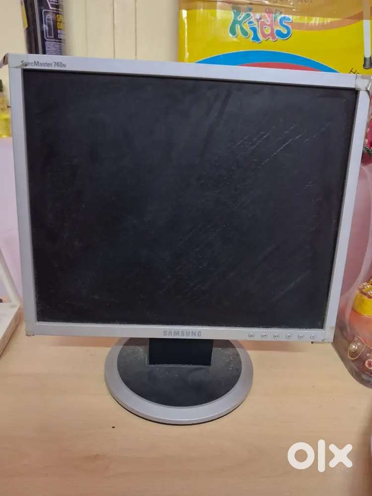 Computer samsung