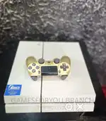 Ps 4 console