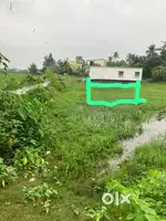 Plot for sale in Newtown