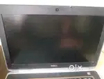 Dell laptop and Sansui tv in dead condition