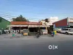 Restaurant is up for sale