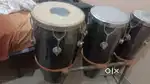 Congo-musical instrument