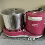 Grinder with good condition