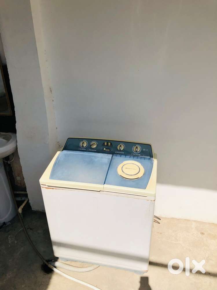 LG 6.5kg washing machine