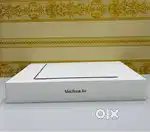 ( Mac huB ) - Apple MacBook Air 15inch m2 chip ( sealed pack ) 8GB/256