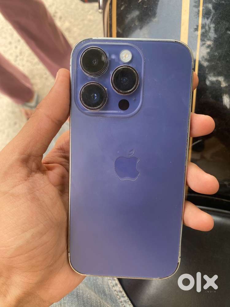 Iphone 14 pro 128gb