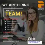 Limited  vacancy available