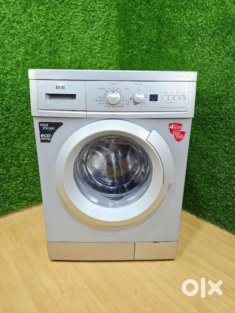 Ifb fornt load fully automatic Washing machine with free home delivery