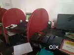 Computer table/workstation