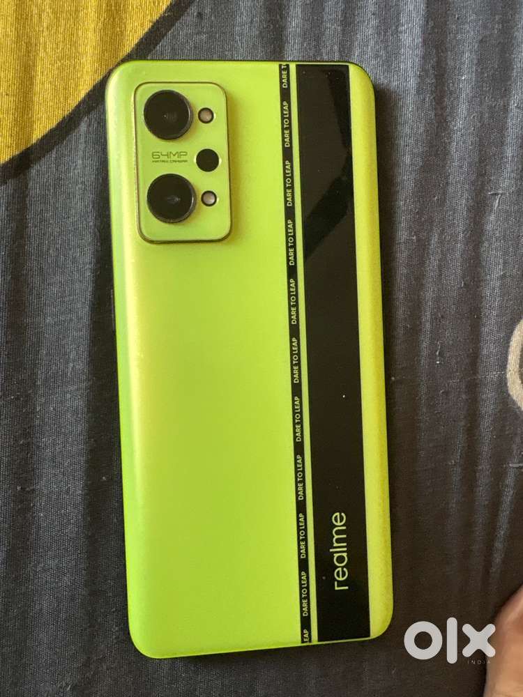 Realme gt neo 2 8/128