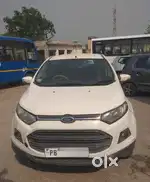 Ford Ecosport [2013-2015] 1.5 Trend TDCI, 2013, Diesel