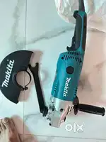 9inch Makita angle grinder for sale
