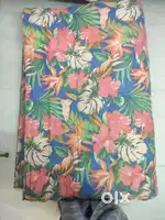 Ellavam punch bed Only 5 ft×6ft.(1/2ft.height)