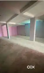 1800 sqft space available for factory, warehouse, gym