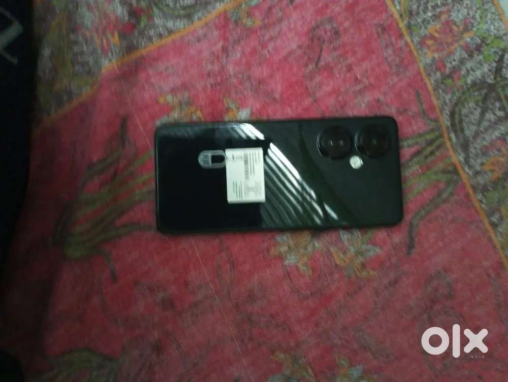 Good condition