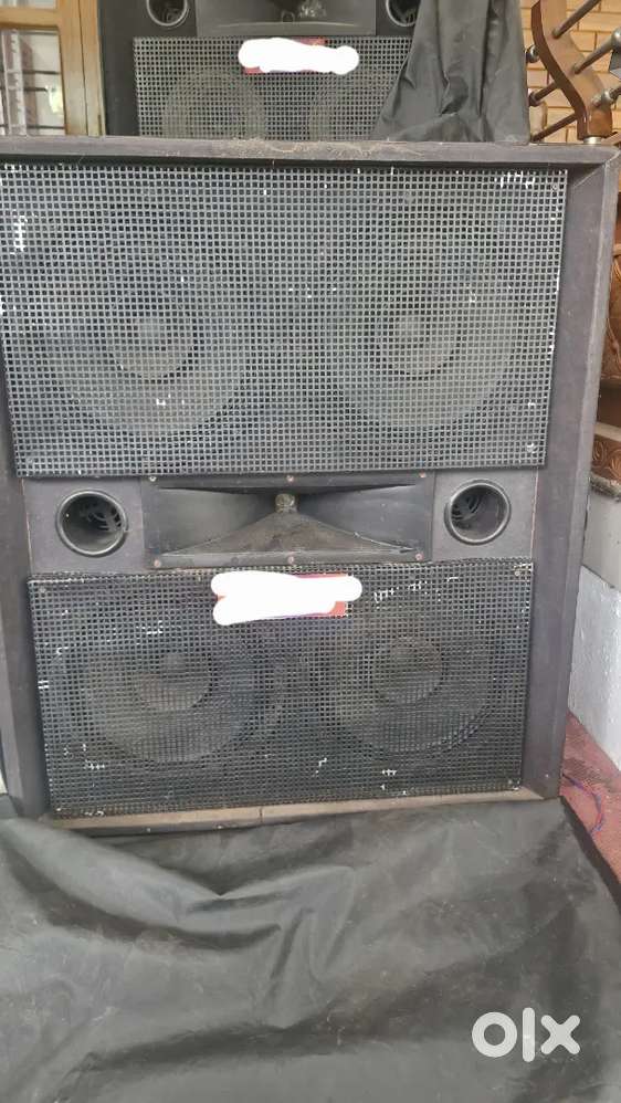 800watts box