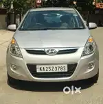 Hyundai i20 2010-2012 1.2 Asta, 2012, Petrol