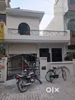 Independent House for Rent at Sector 9