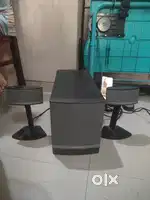 Bose companion 5