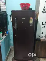 Friz hute 1000 da Kharcha va