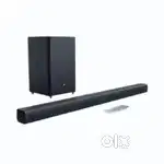 JBL Soundbar for sale 2.1