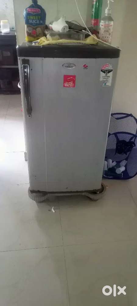 Single door Fridge  and home appliances