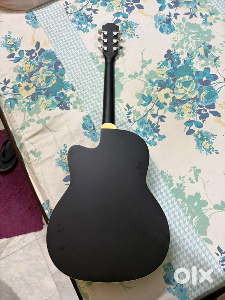 Acoustic Guitar