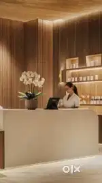 Need female therapist and experience tellecaller